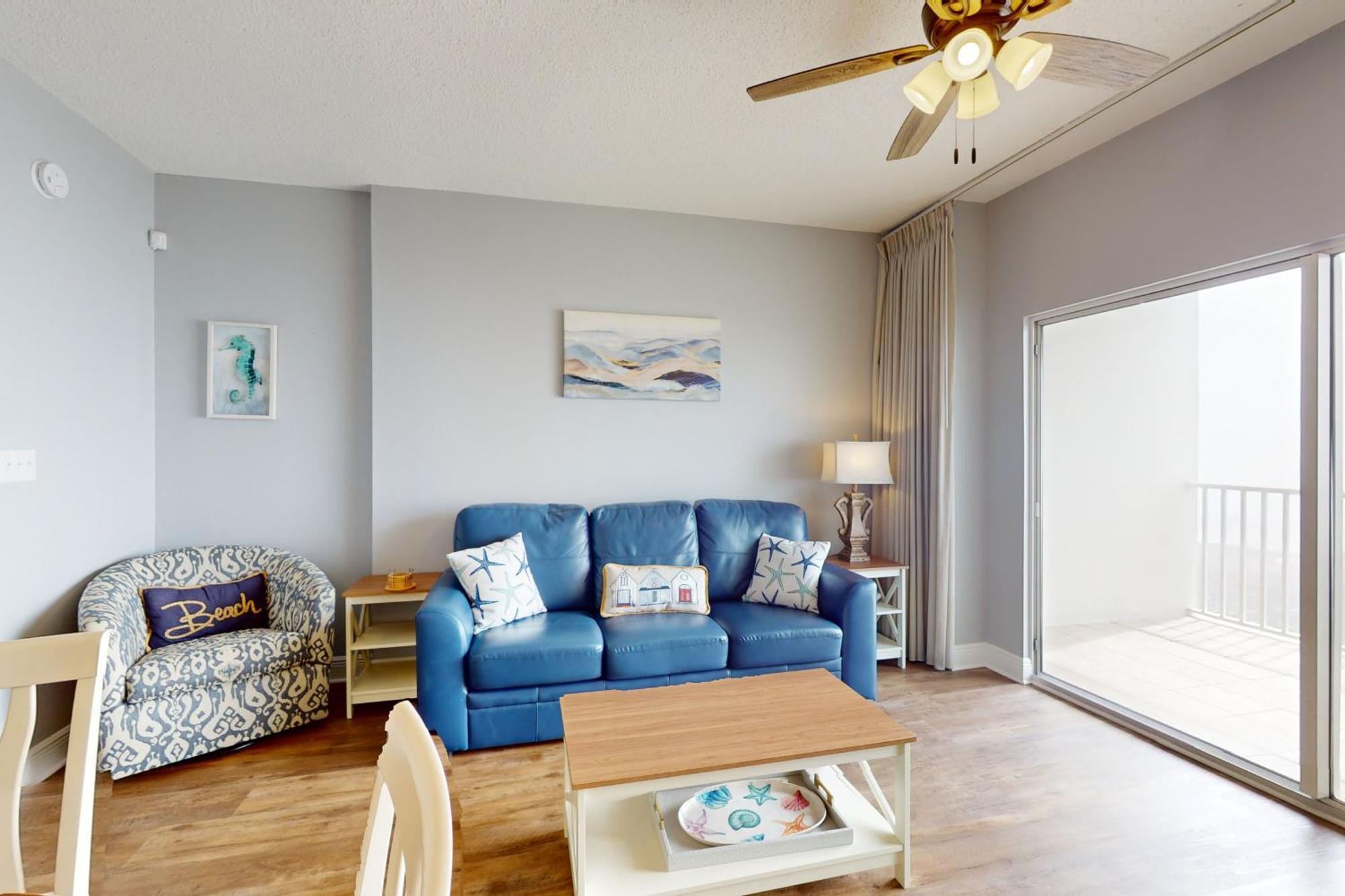 Holiday home Tidewater *