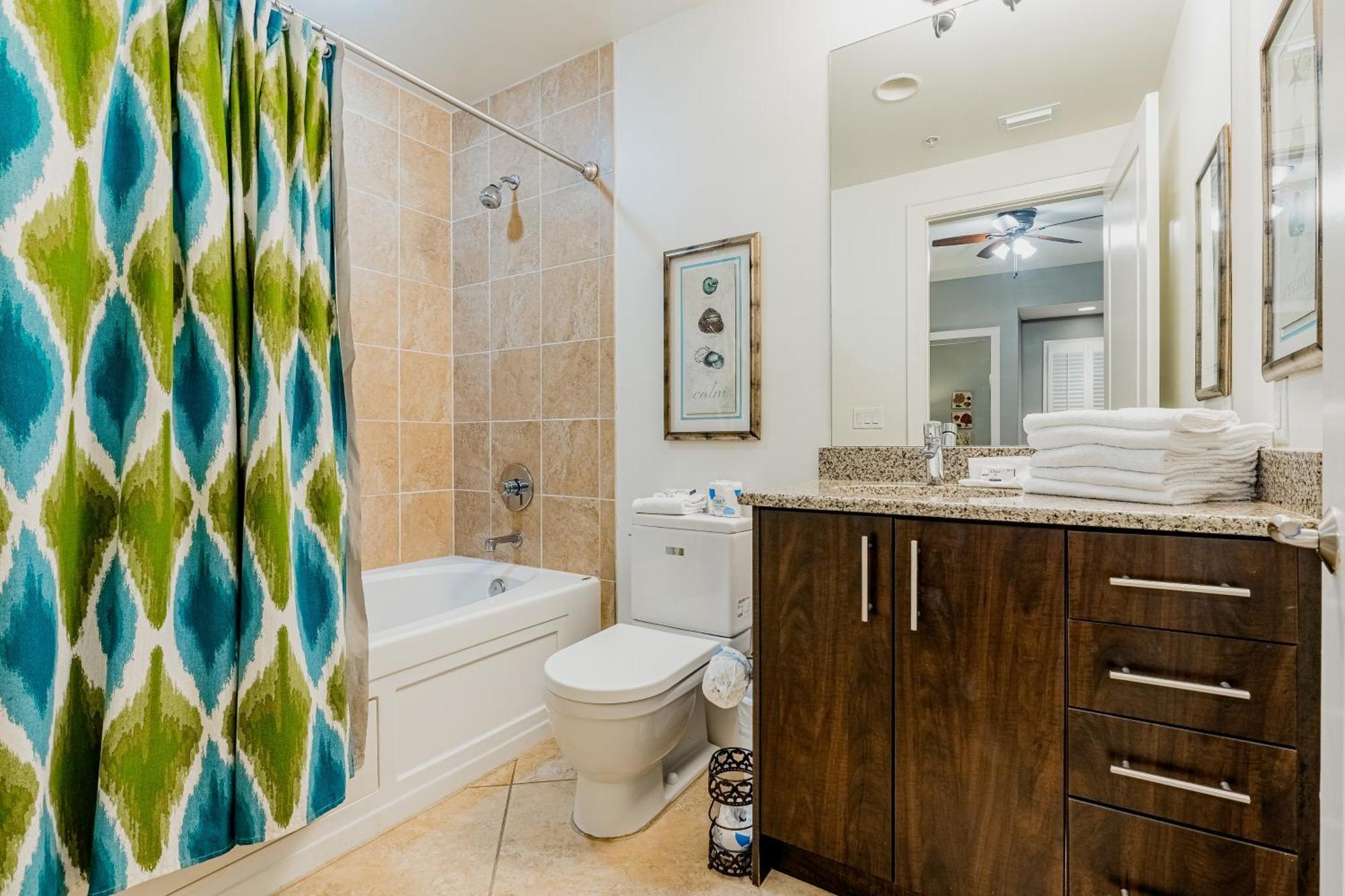 Apartment Turquoise C407 Orange Beach
