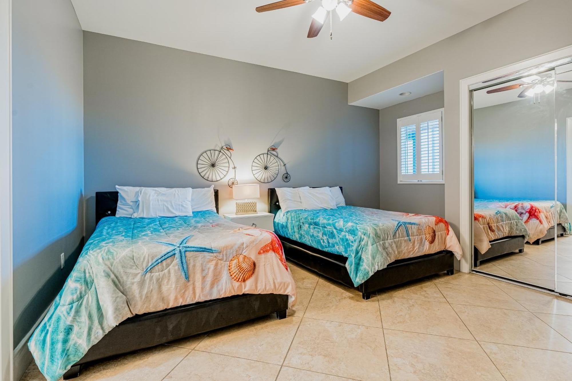 Turquoise C407 Apartment Orange Beach