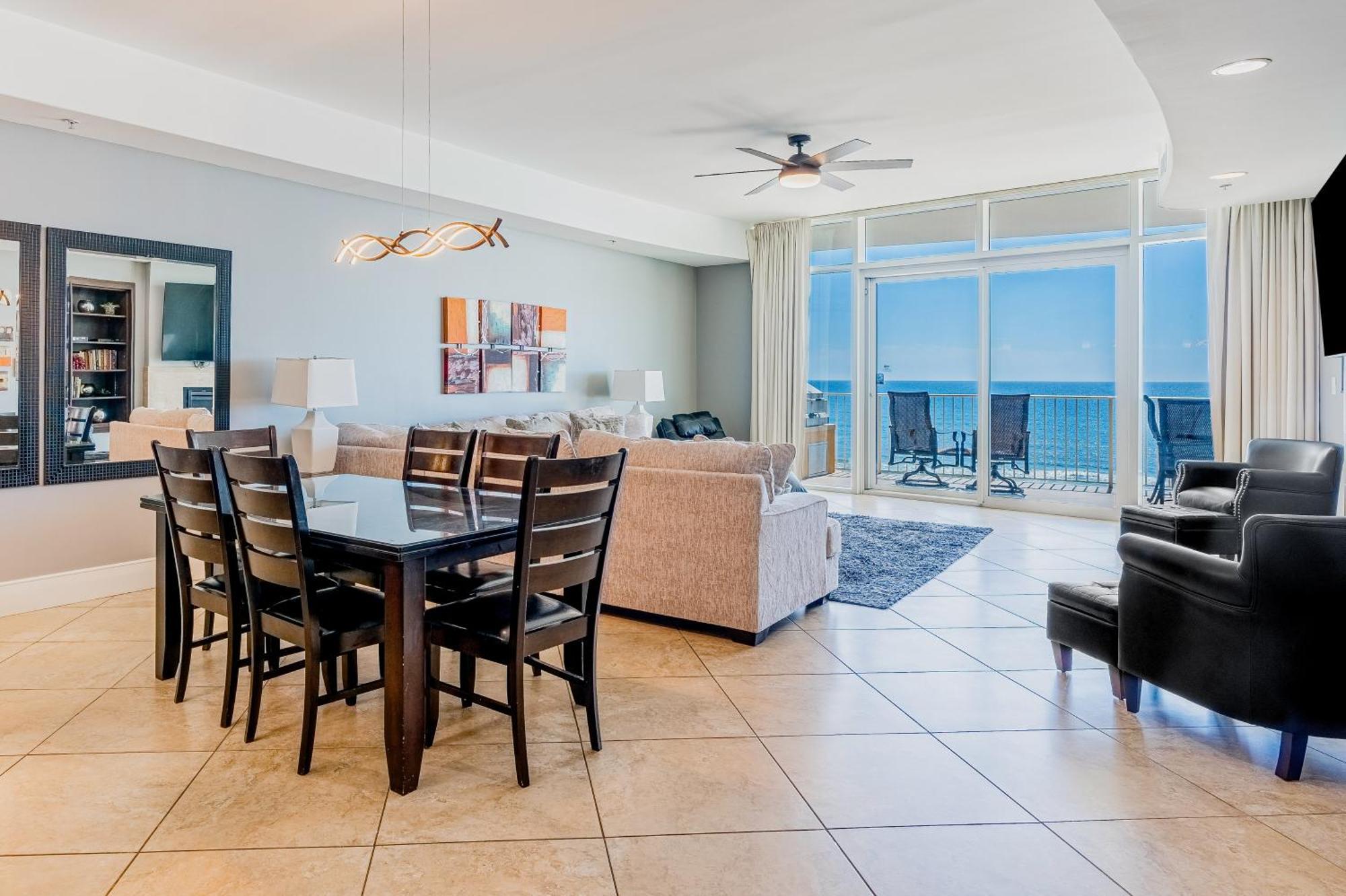 Turquoise C407 Orange Beach