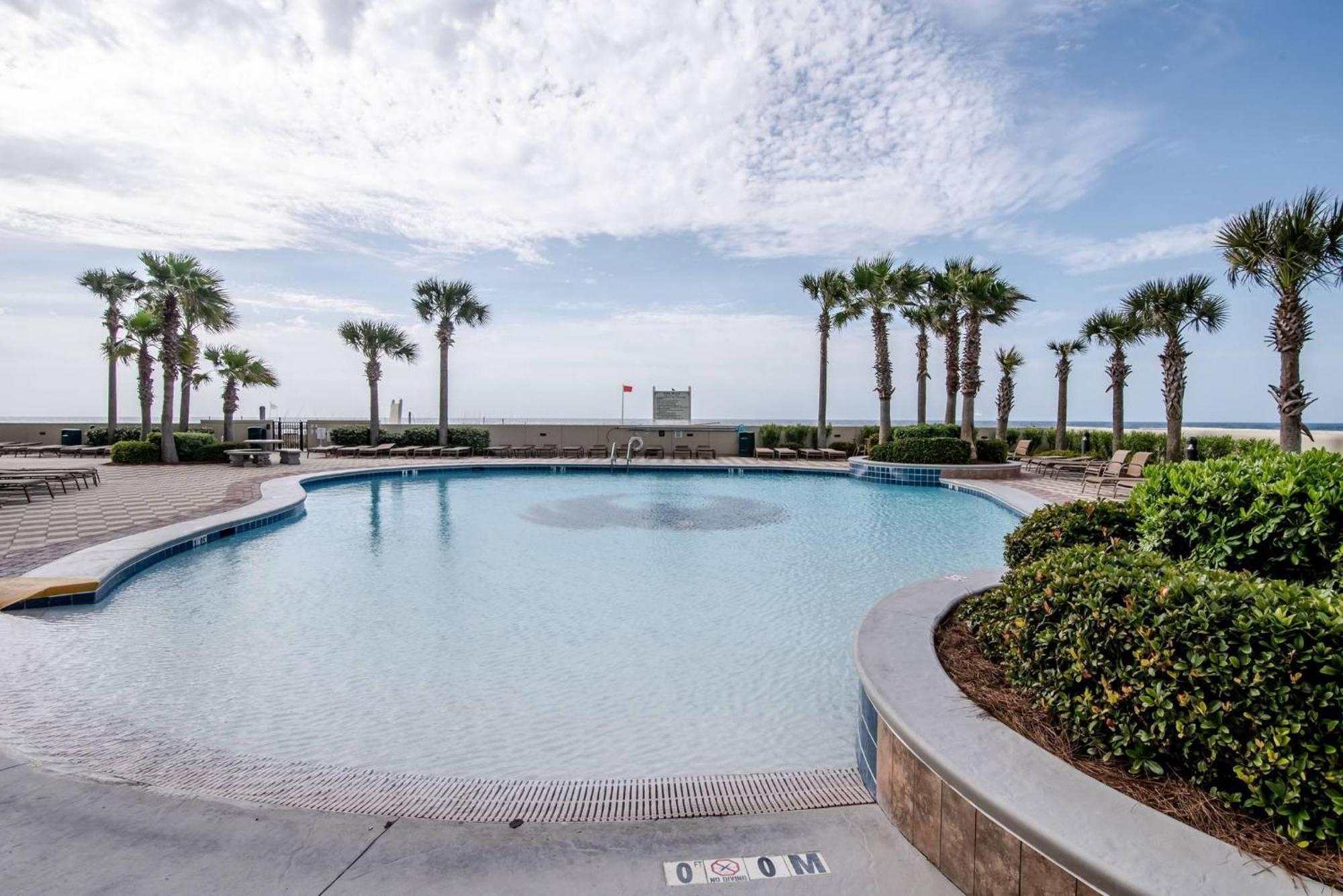 Phoenix West 509 Holiday home Orange Beach