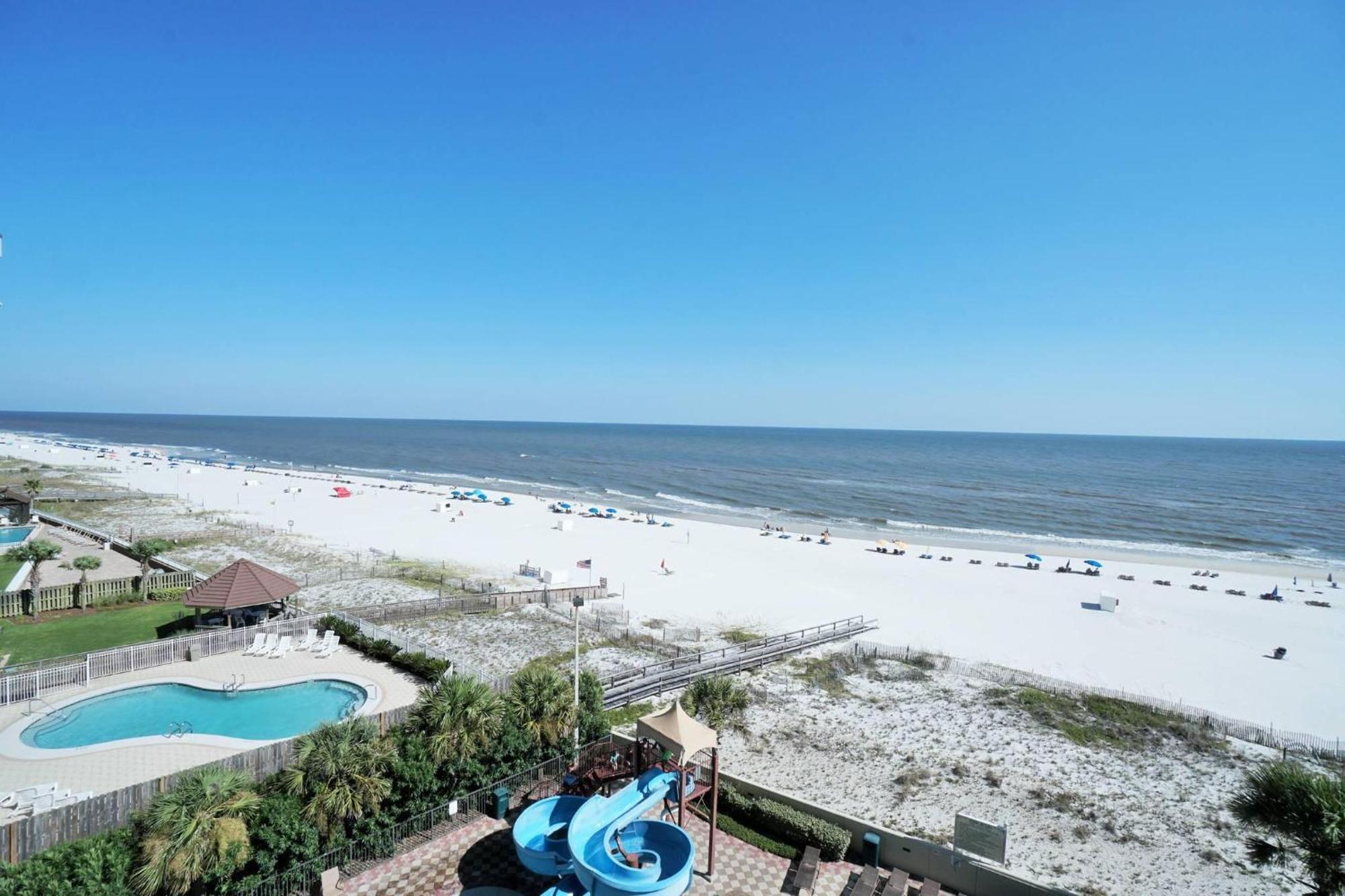 Phoenix West 509 Orange Beach