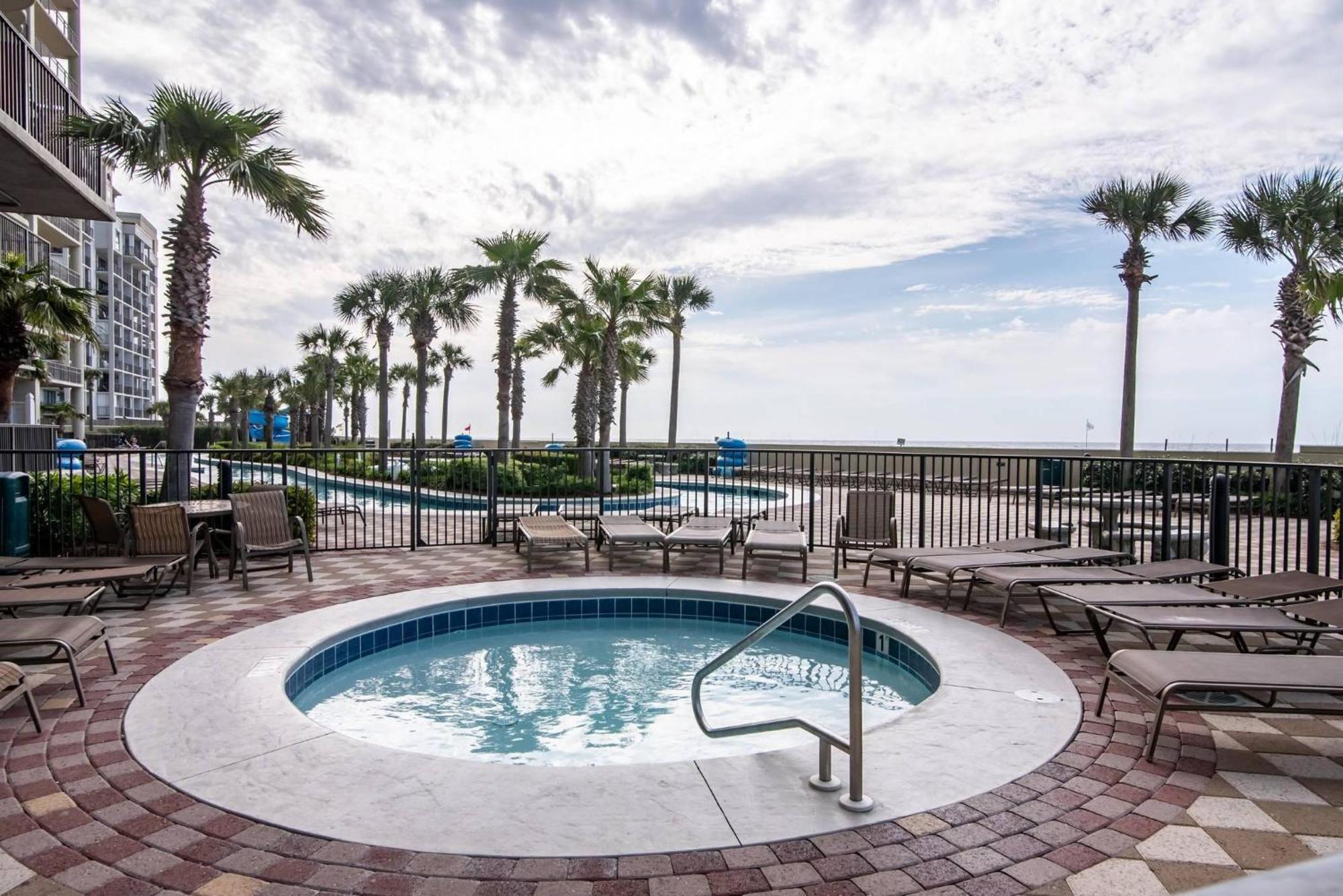 Phoenix West 509 * Orange Beach