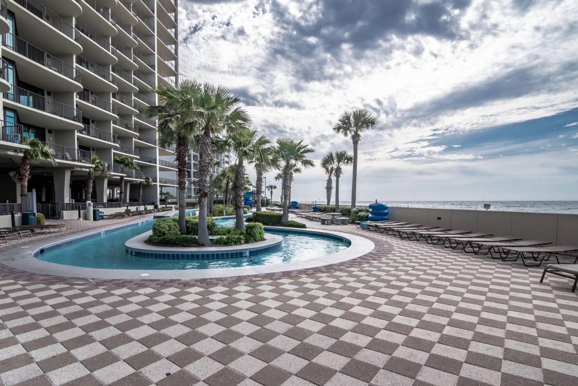 Phoenix West 509 Orange Beach