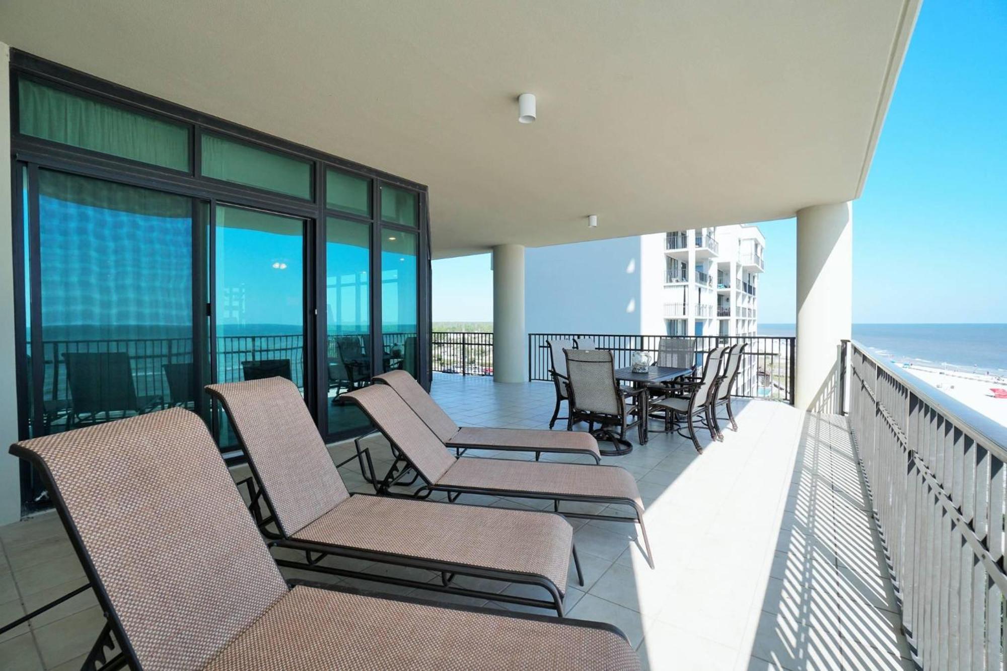 Phoenix West 509 Holiday home Orange Beach