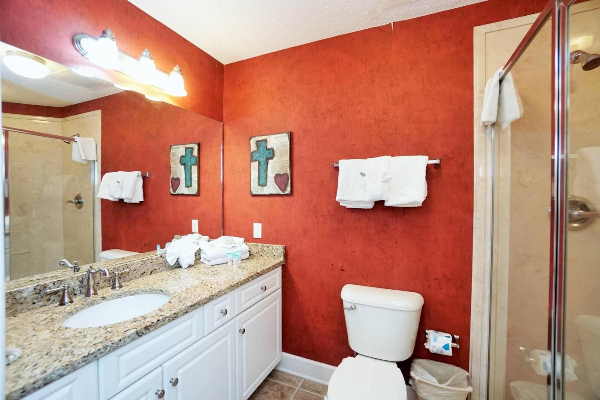 Holiday home Phoenix West 509 Orange Beach