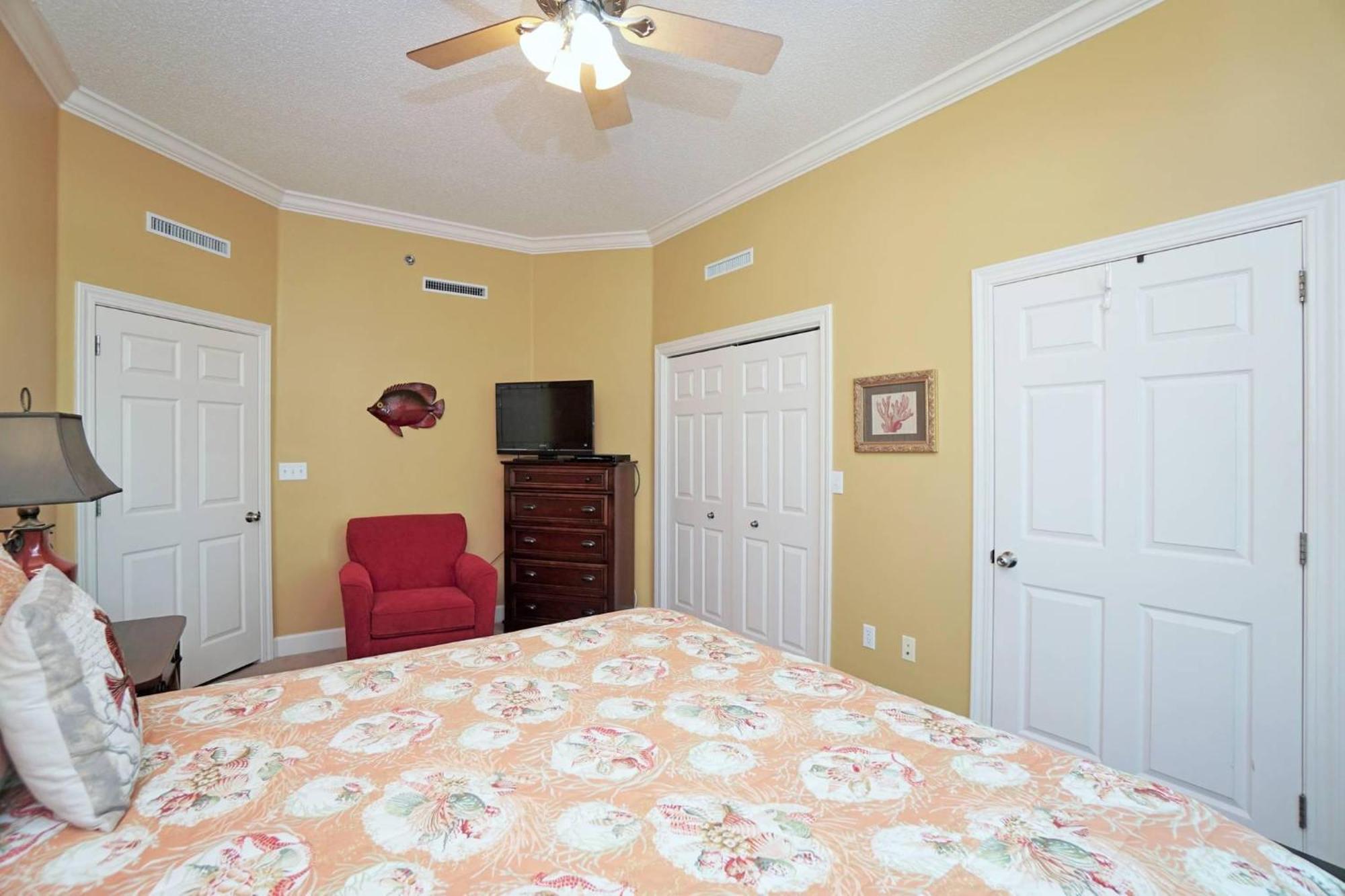 Phoenix West 509 Holiday home