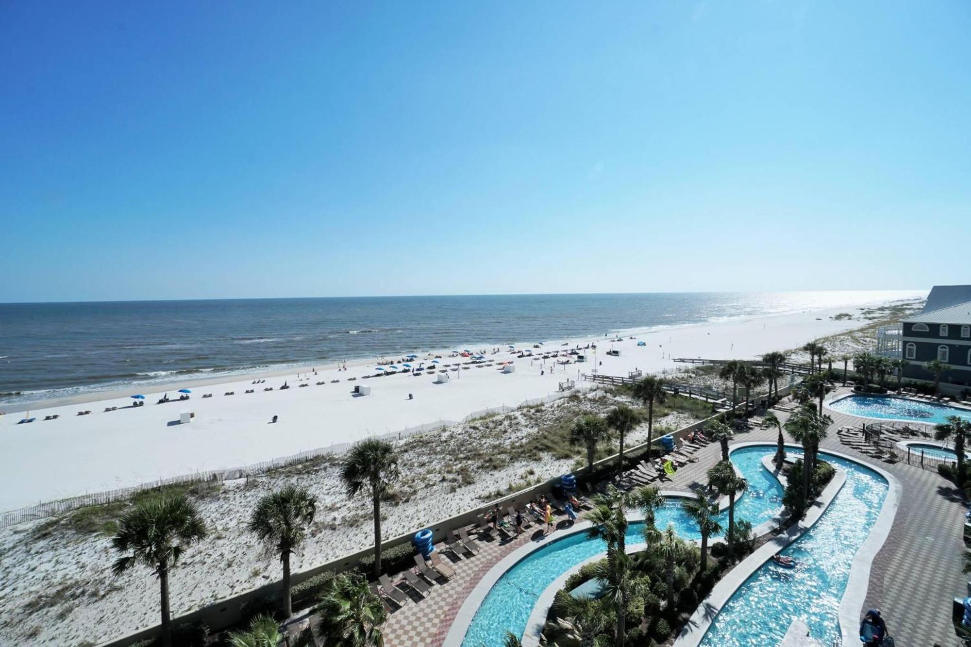 Holiday home Phoenix West 509 Orange Beach