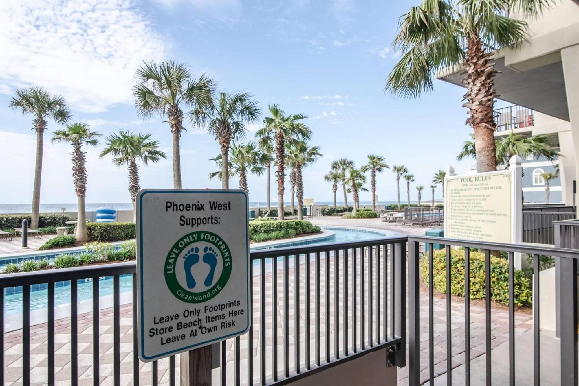 Holiday home Phoenix West 509 Orange Beach