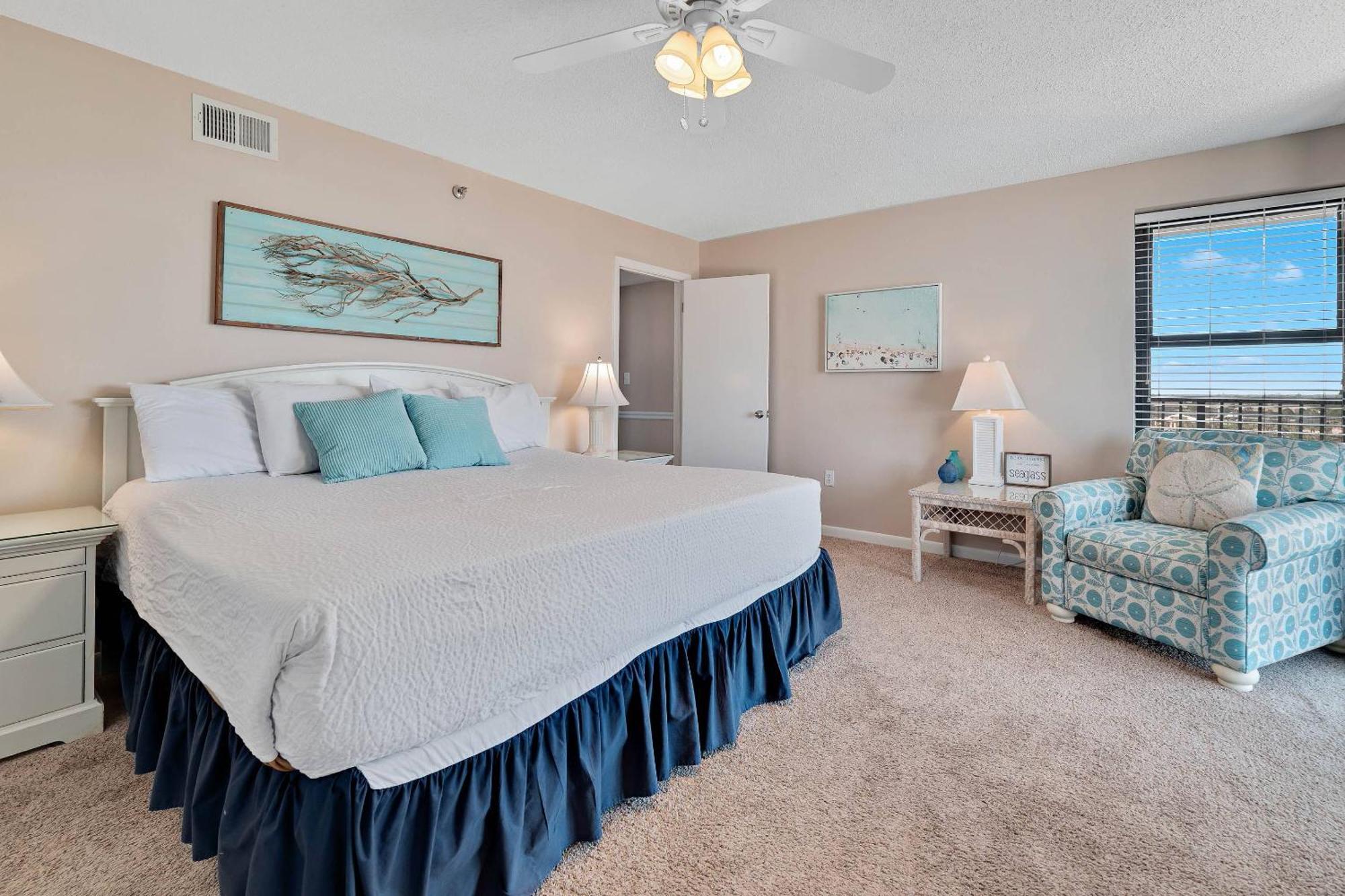 Phoenix V 717 Holiday home Orange Beach