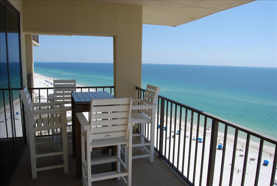Phoenix Ii * Orange Beach
