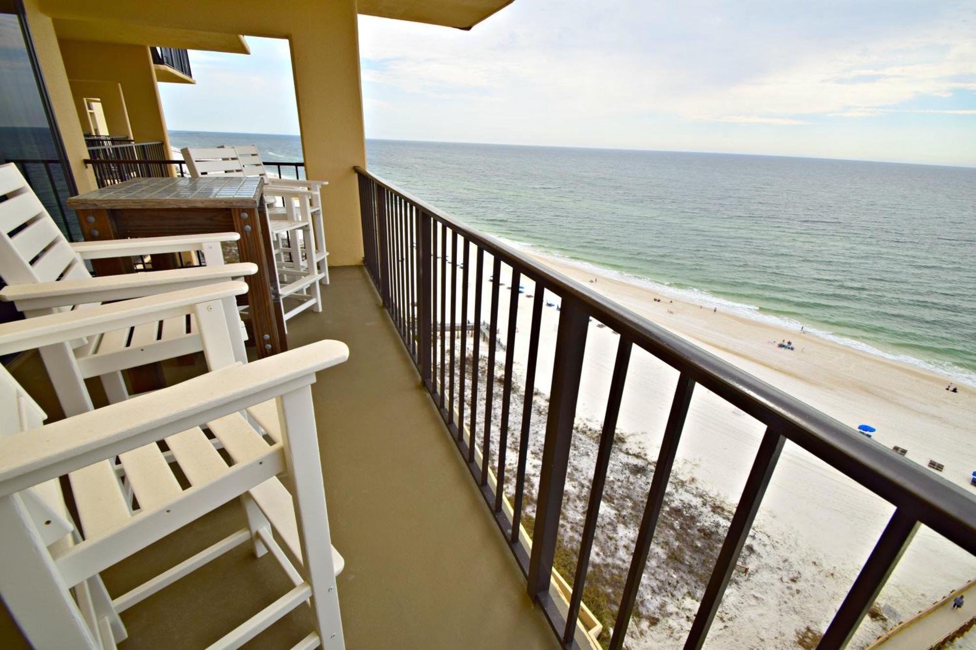 Phoenix Ii * Orange Beach