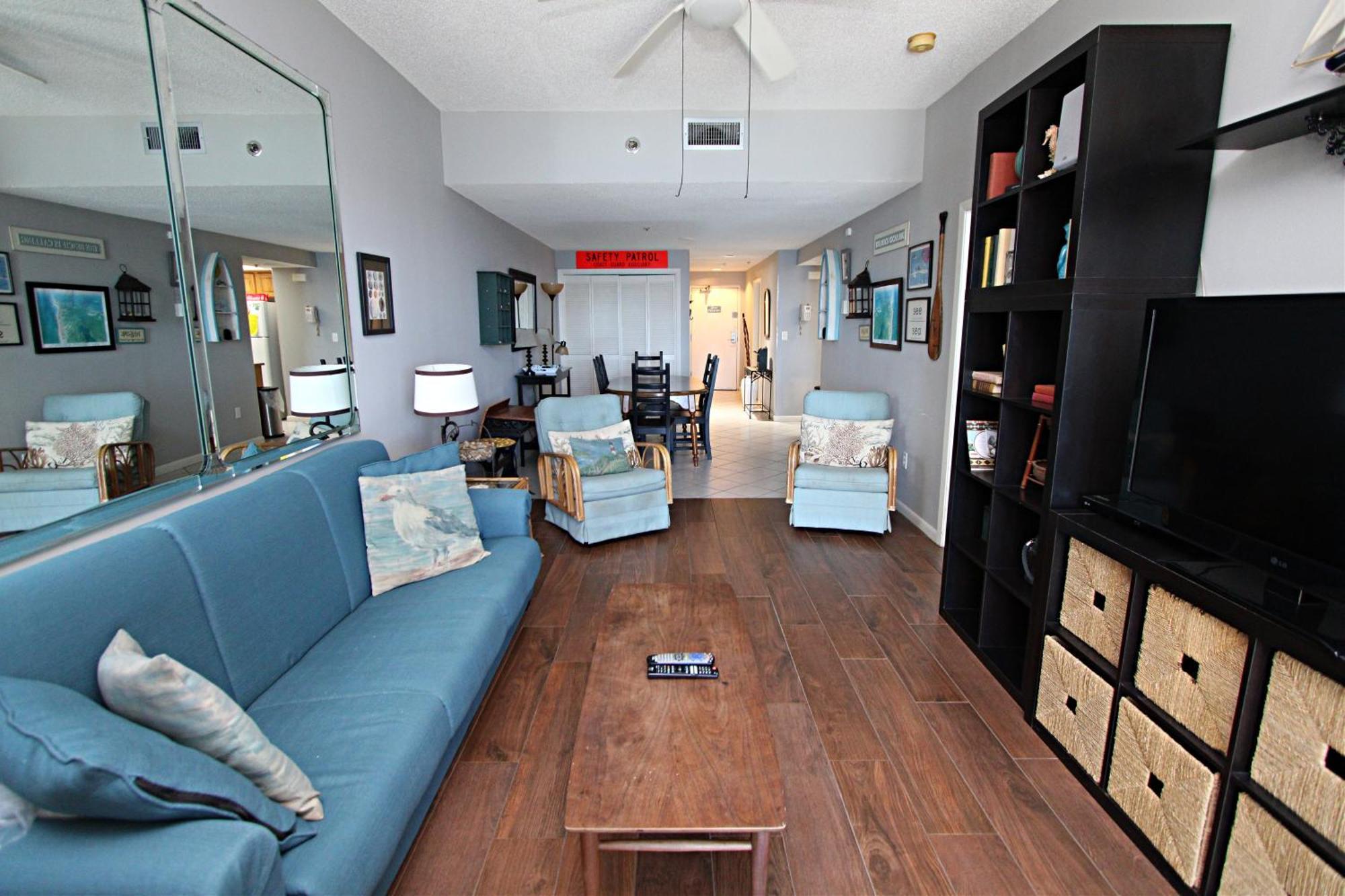 Holiday home Phoenix Ii *