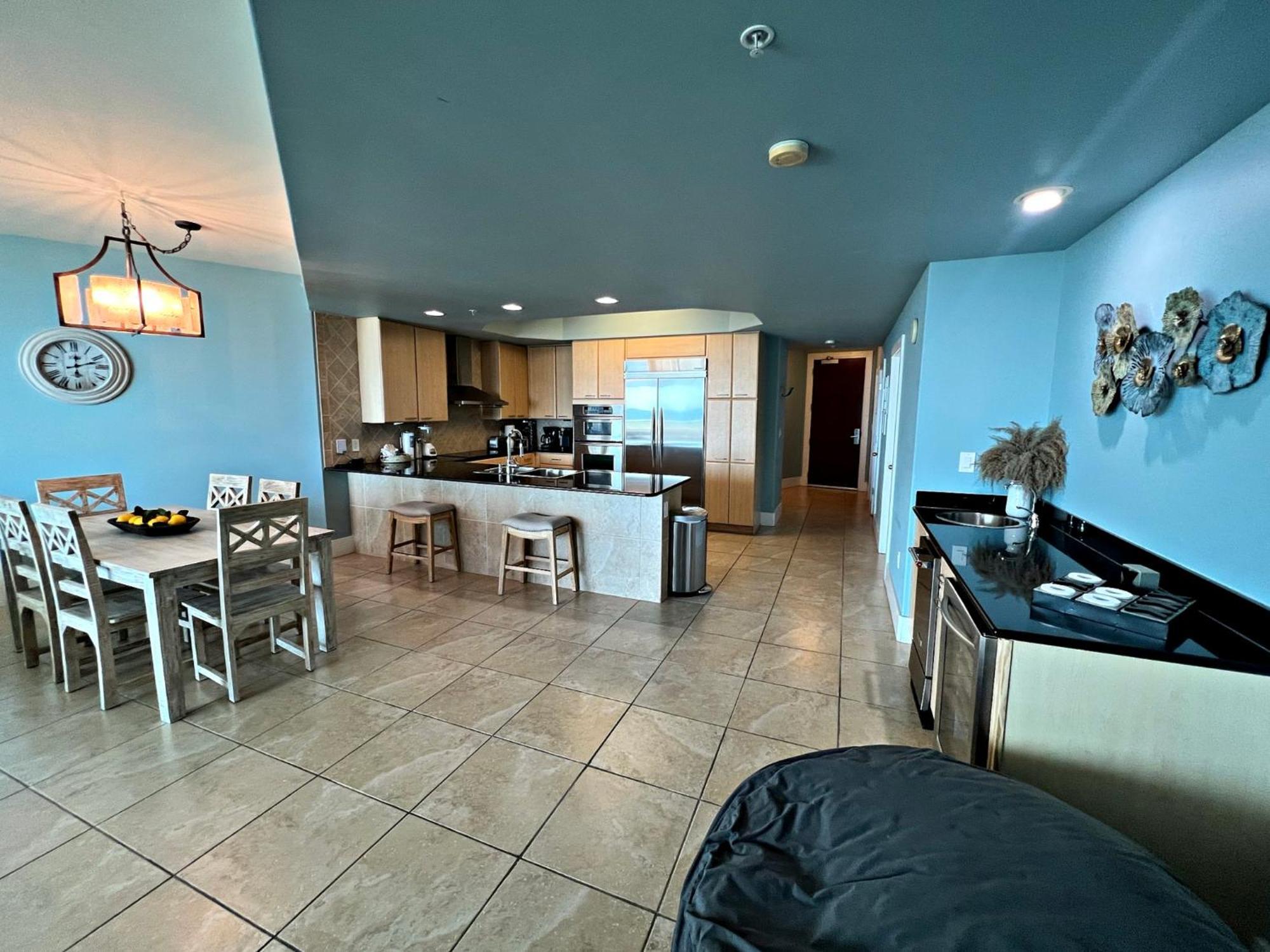 Caribe Holiday home Orange Beach