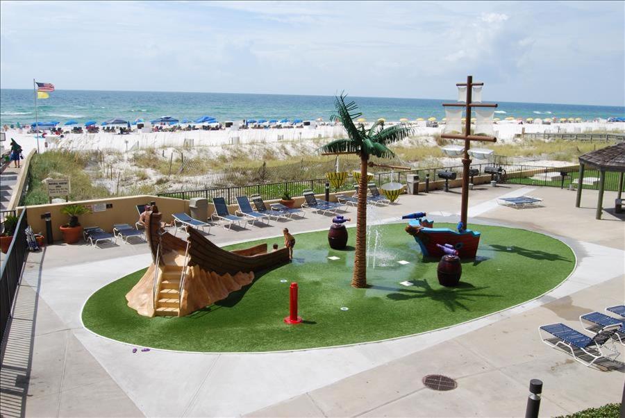 Phoenix V Holiday home Orange Beach