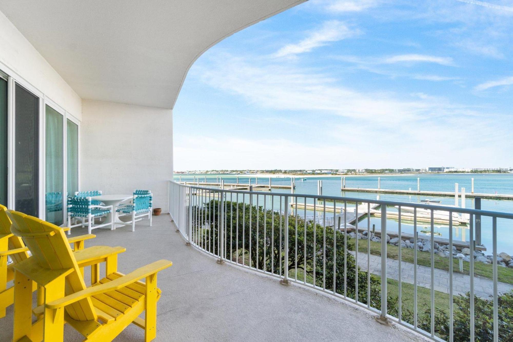 Caribe Penthouse B106