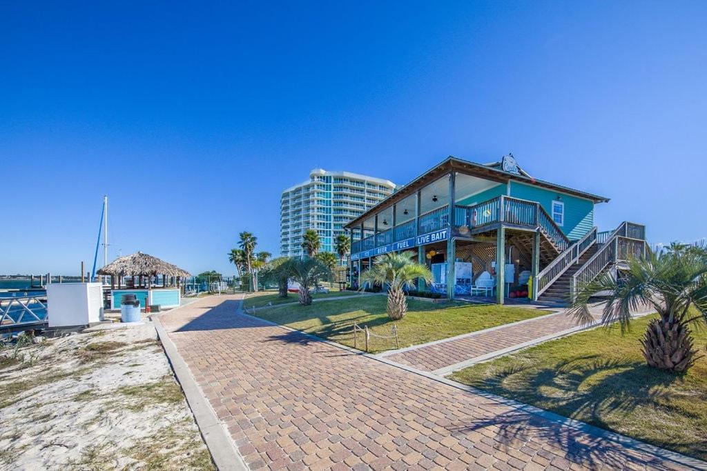 Caribe Unit B603 Holiday home *