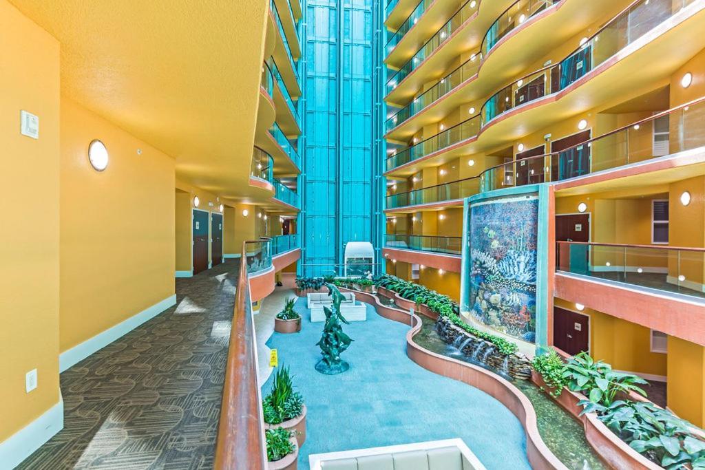 Caribe Unit B603 * Orange Beach