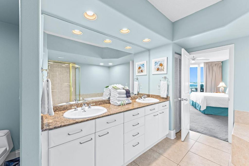 Caribe Unit B603 Holiday home Orange Beach