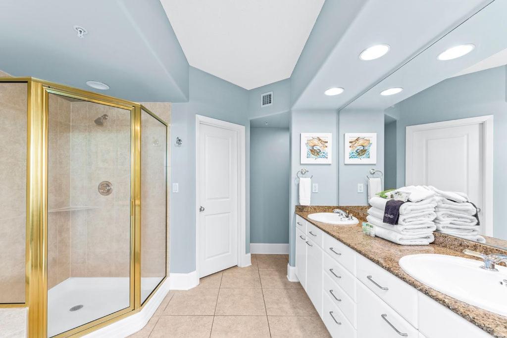 Caribe Unit B603 Orange Beach