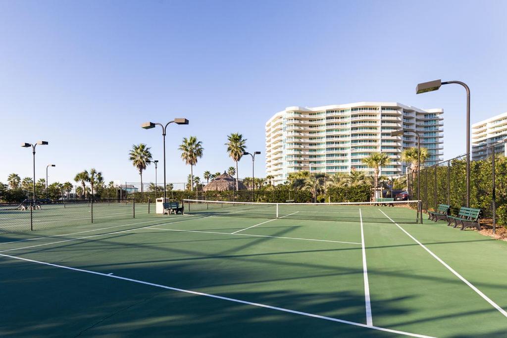 Holiday home Caribe Unit B603 Orange Beach