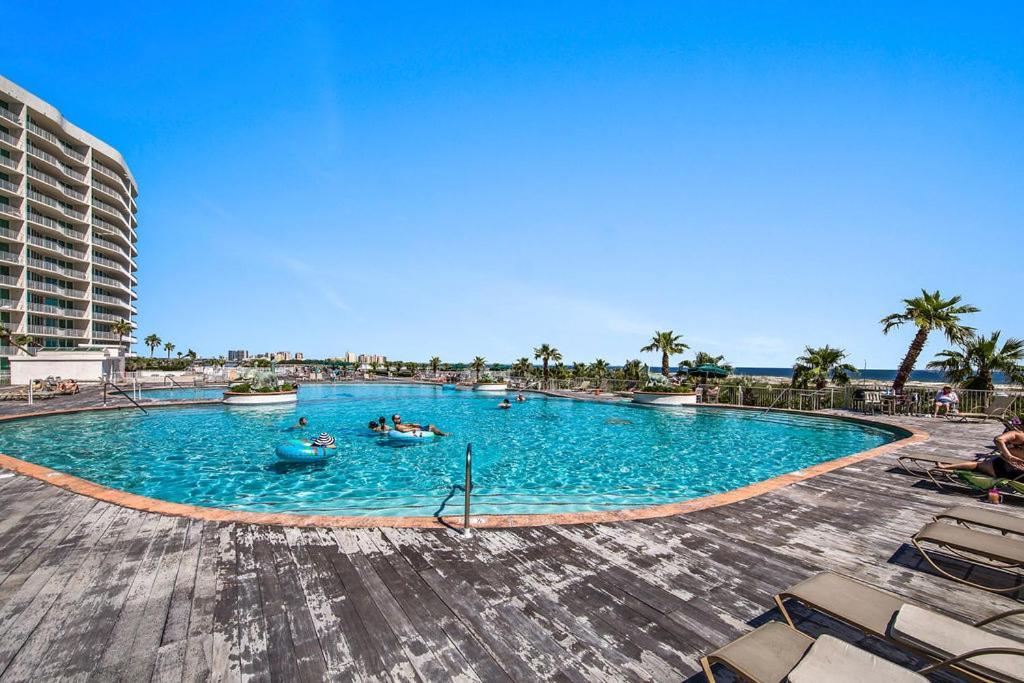 Holiday home Caribe Unit B603 *