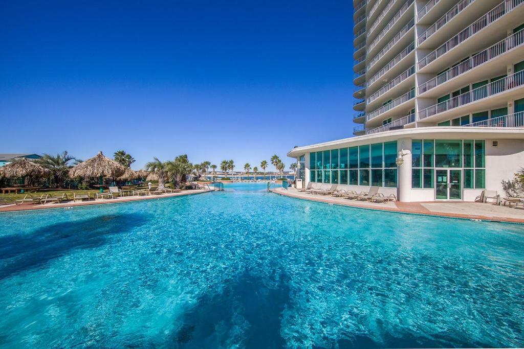 Holiday home Caribe Unit B603 *