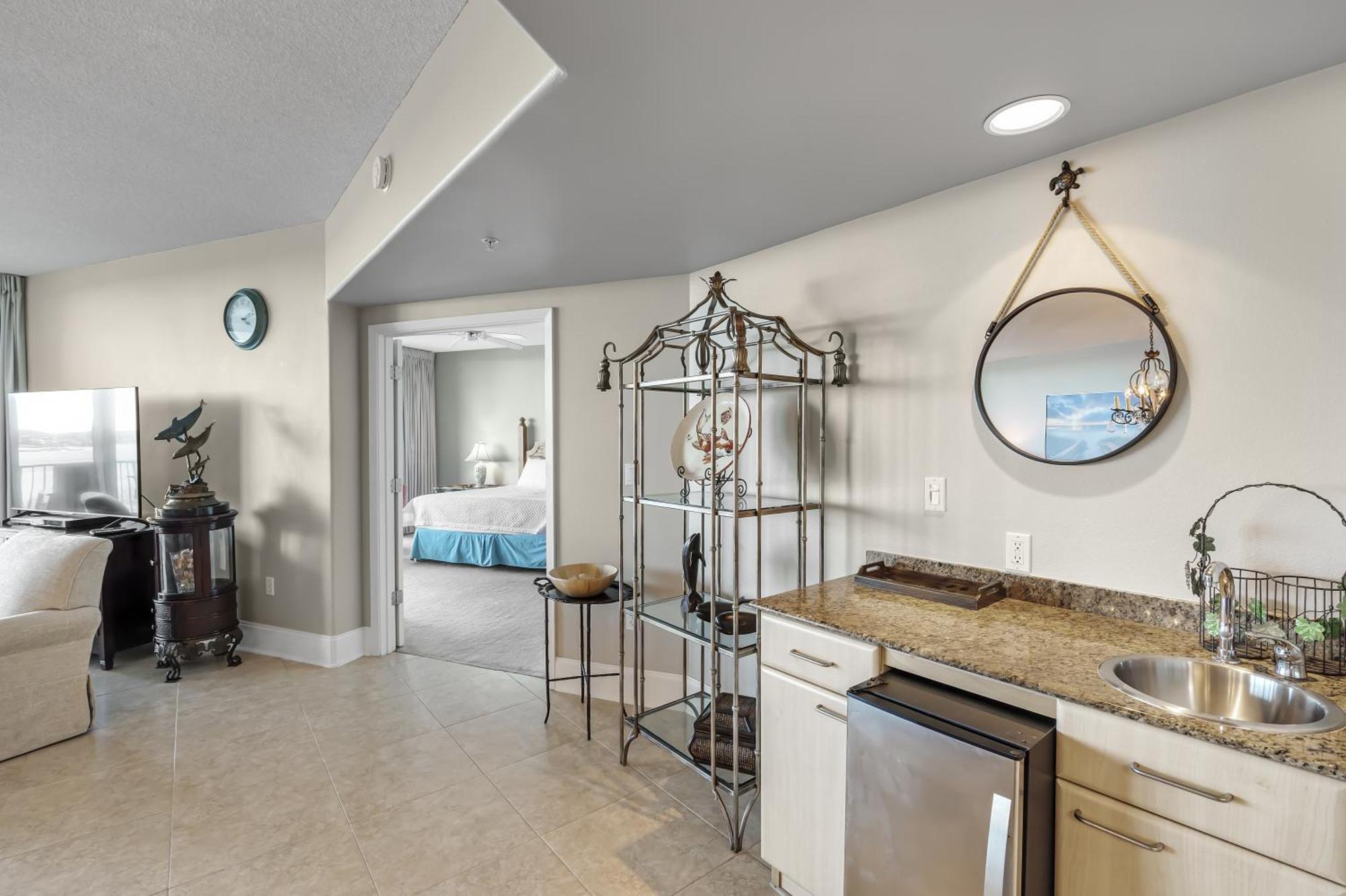 Holiday home Caribe Unit B603 *