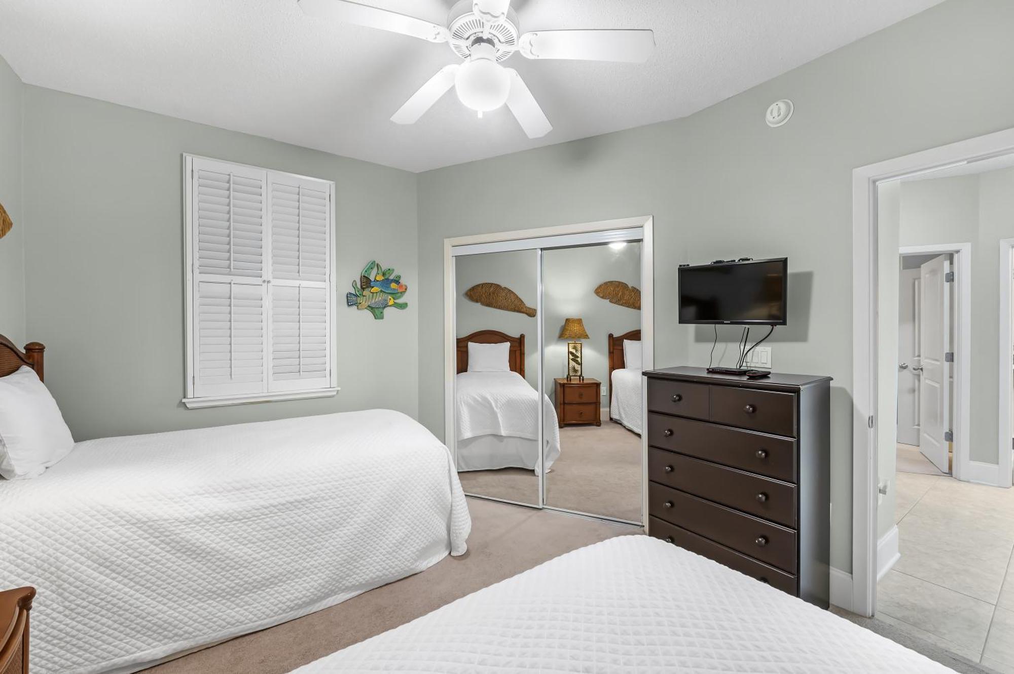 Caribe Unit B603 Holiday home Orange Beach