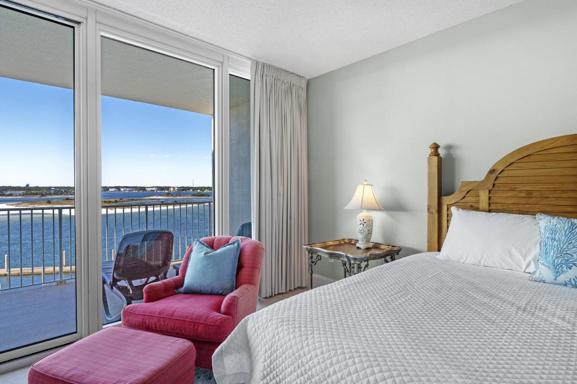 Caribe Unit B603 Holiday home *