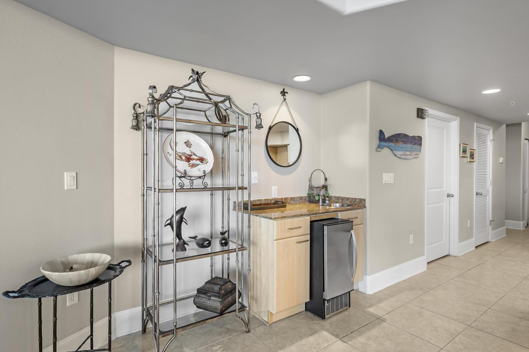 Holiday home Caribe Unit B603 Orange Beach