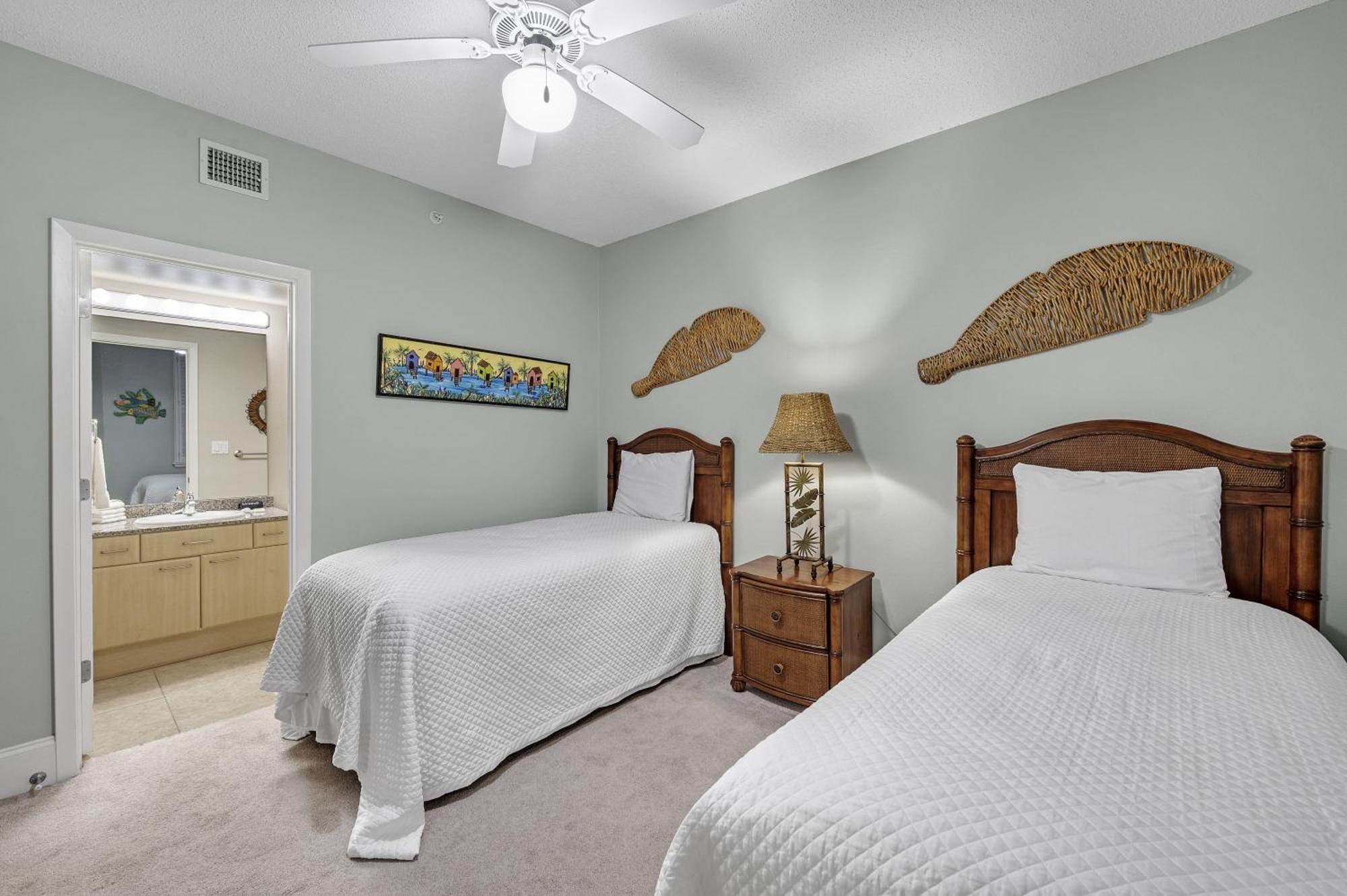 Caribe Unit B603 * Orange Beach
