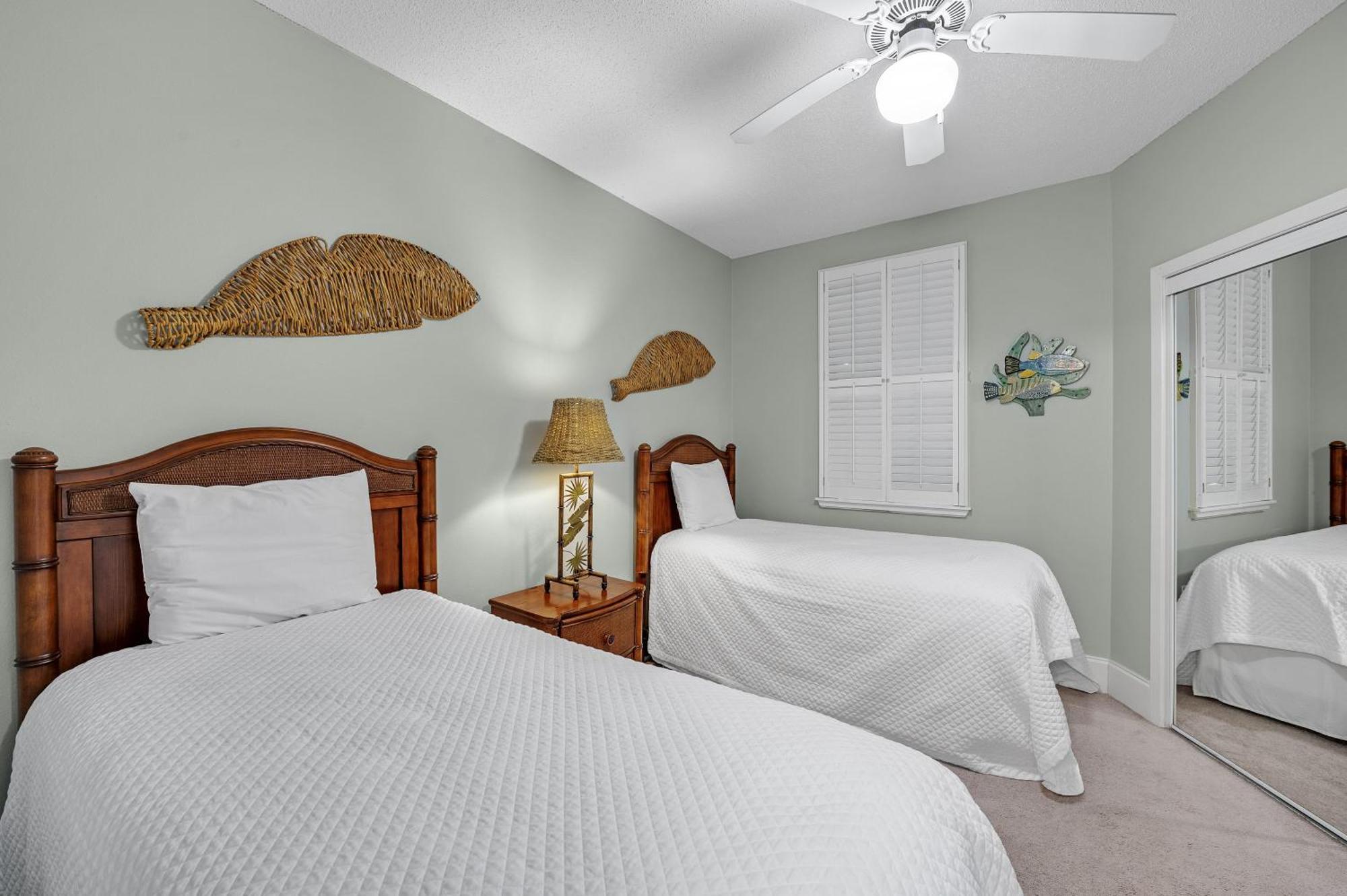 Holiday home Caribe Unit B603