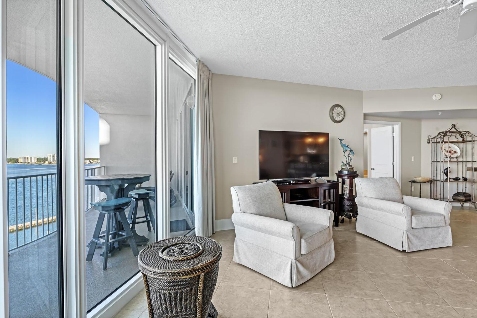 Caribe Unit B603 Orange Beach