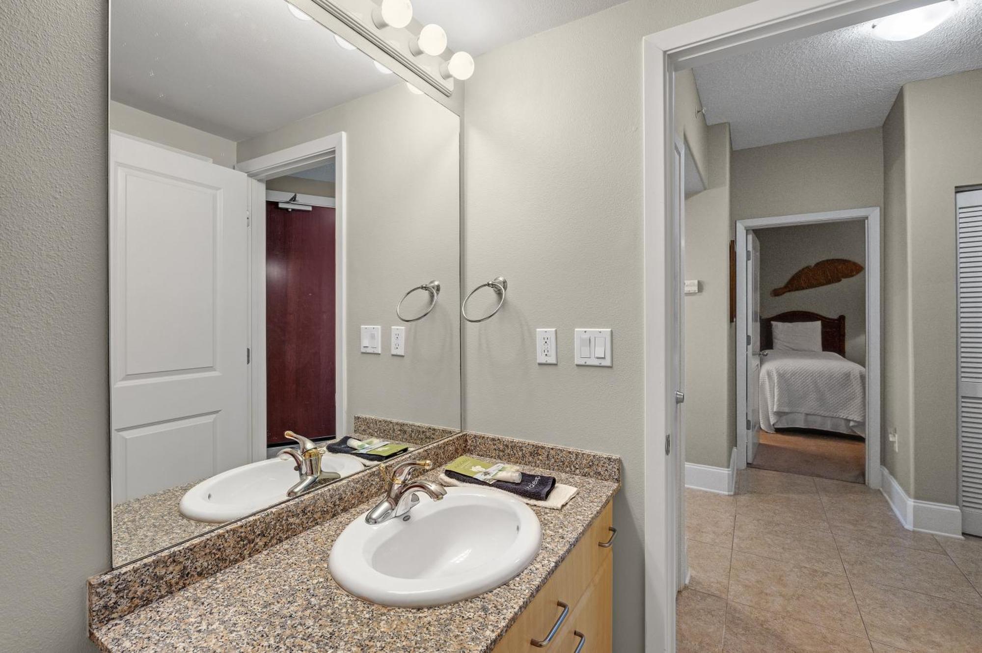 Holiday home Caribe Unit B603 *