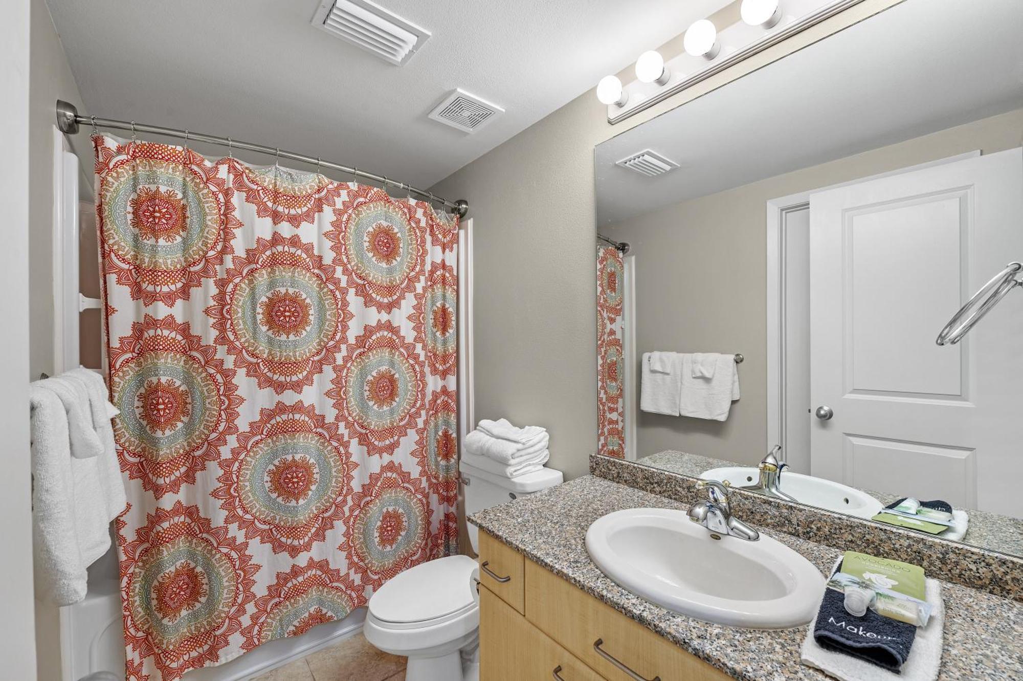 Caribe Unit B603 Holiday home