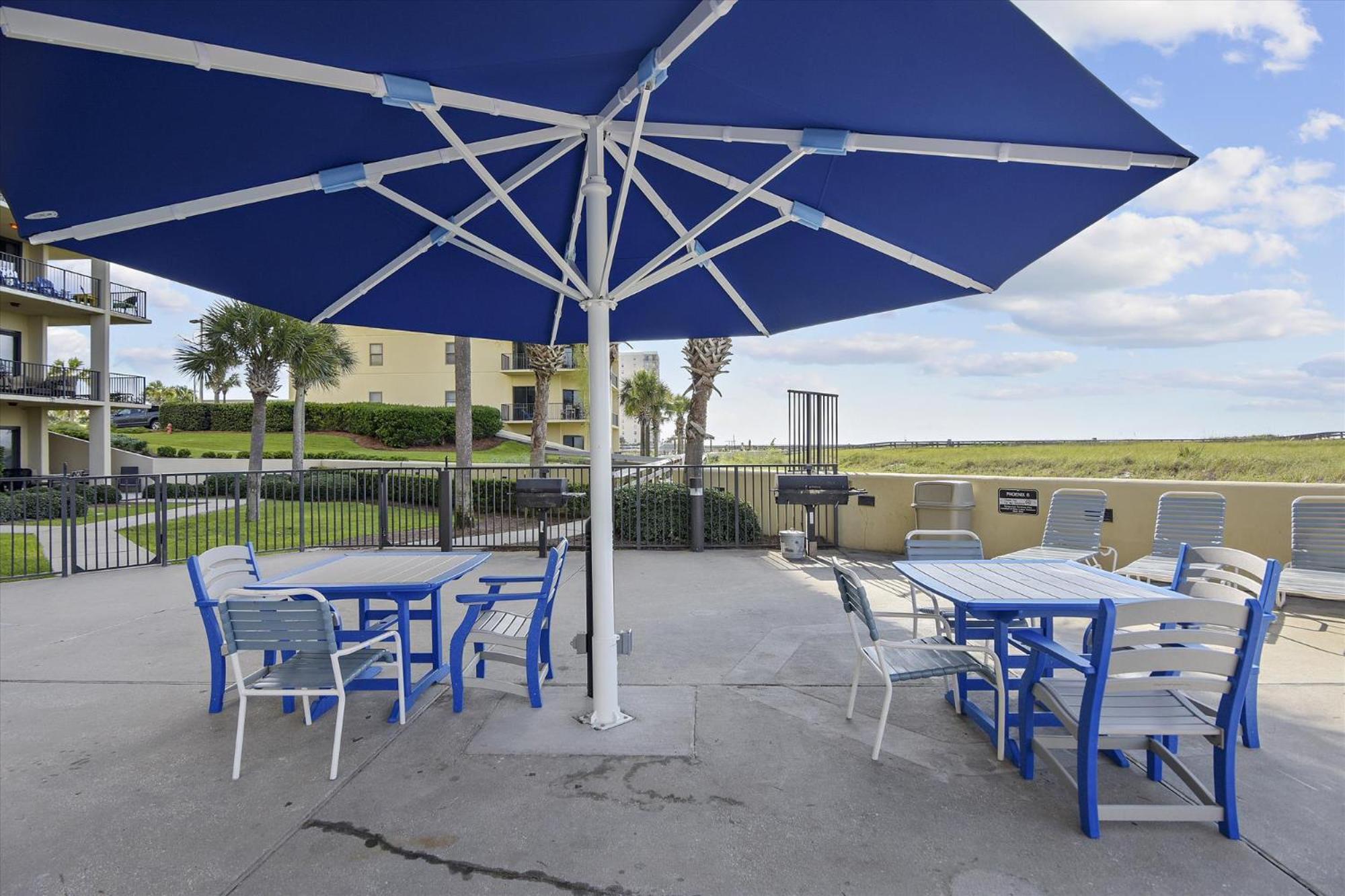 Phoenix 6 Unit 215 * Orange Beach