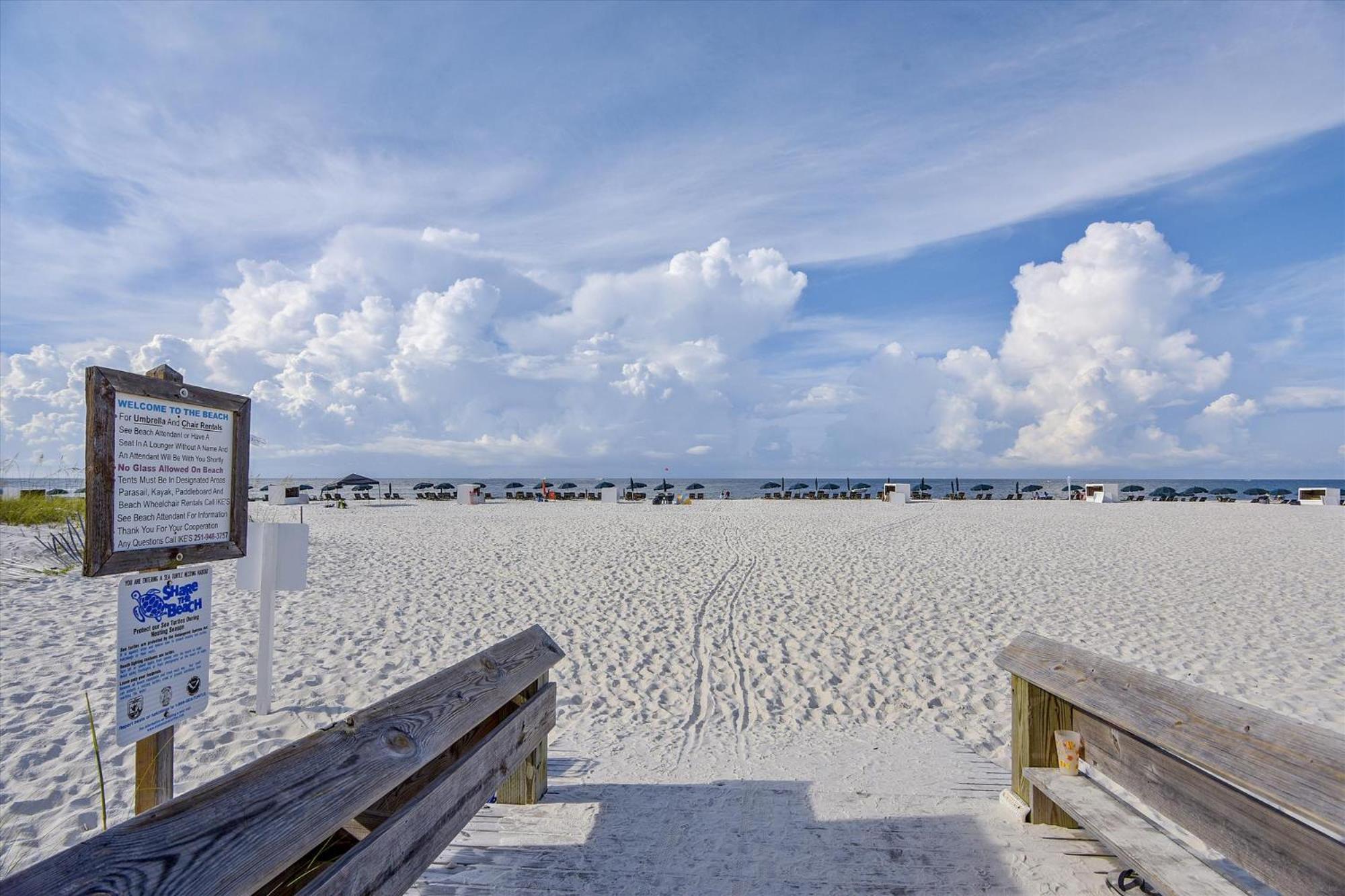 Holiday home Phoenix 6 Unit 215 Orange Beach