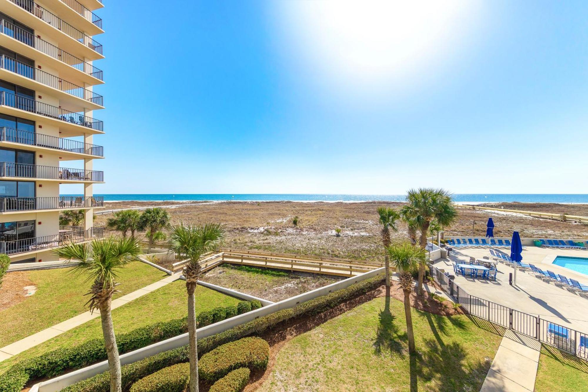 Phoenix 6 Unit 215 Orange Beach
