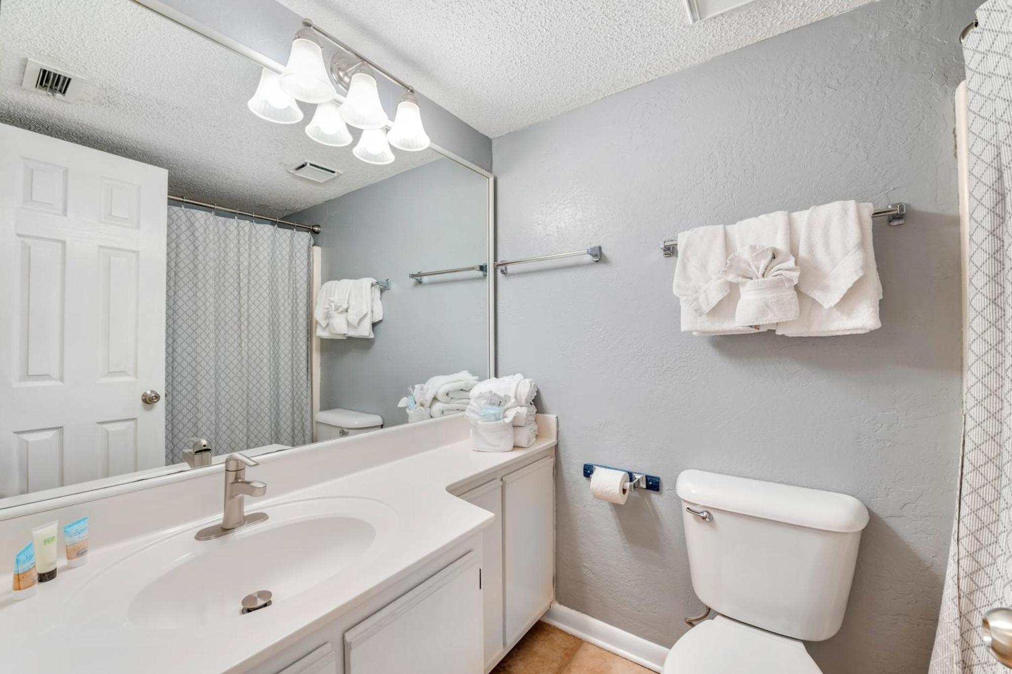 Phoenix 6 Unit 215 Holiday home