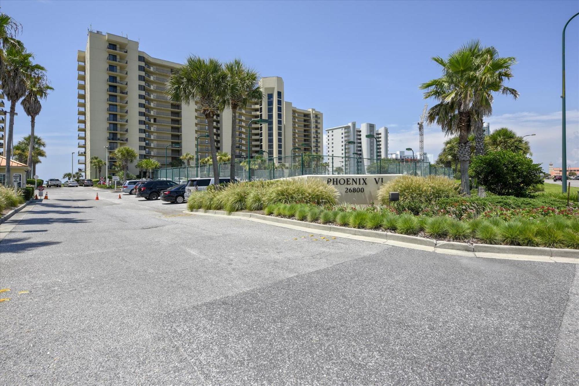 Phoenix 6 Unit 215 Holiday home *