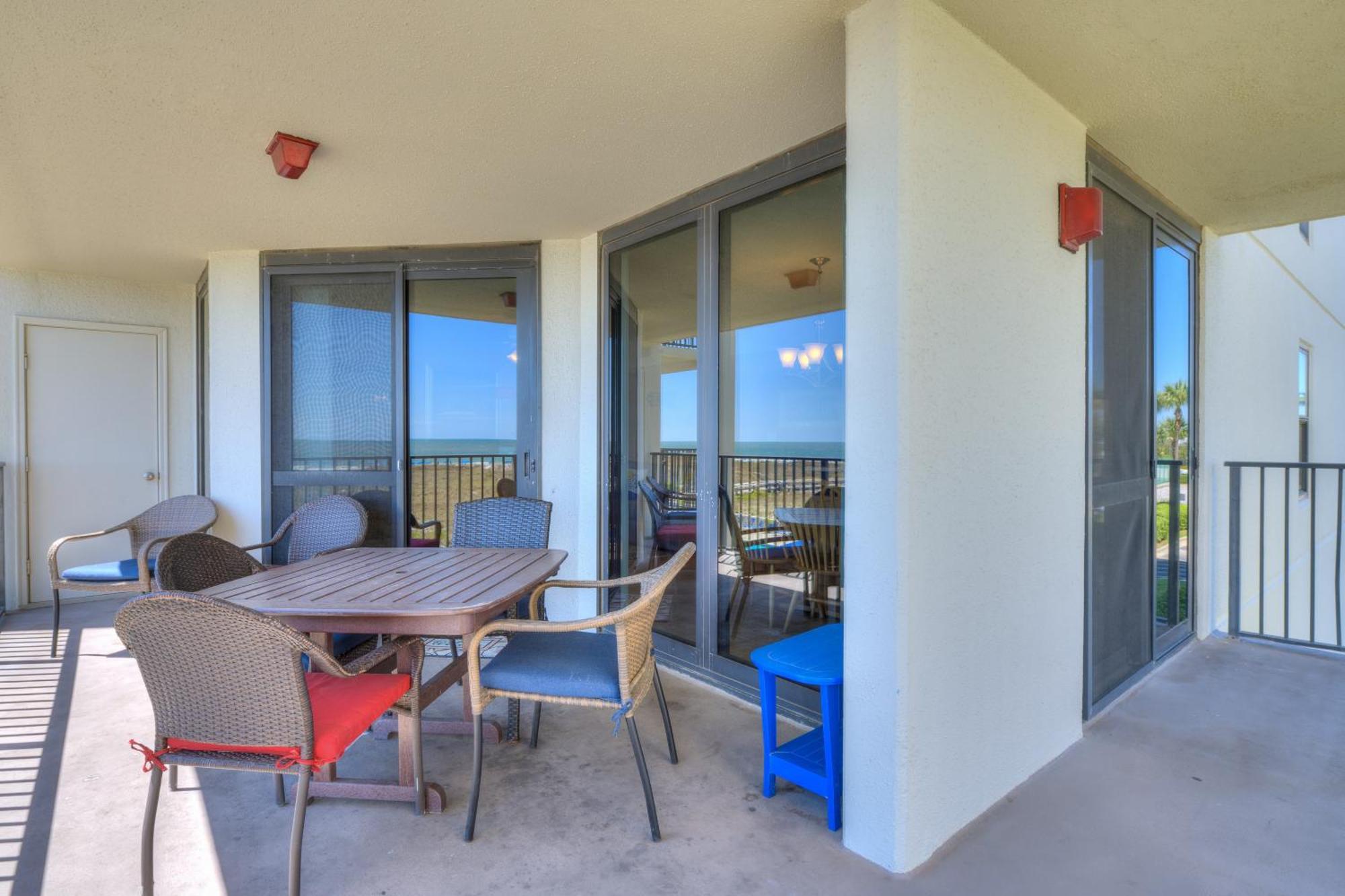 Phoenix 6 Unit 215 Orange Beach