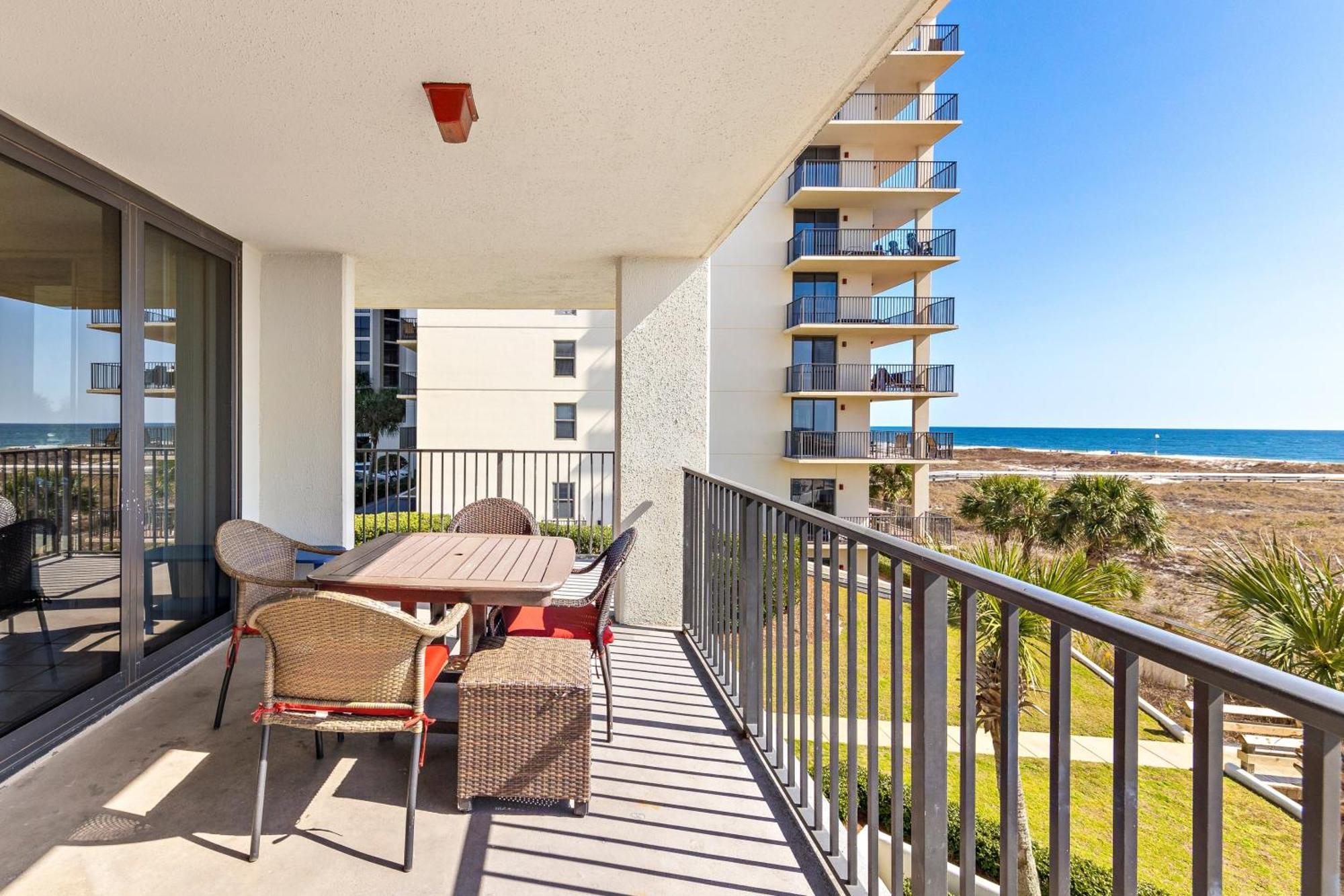 Phoenix 6 Unit 215 Holiday home