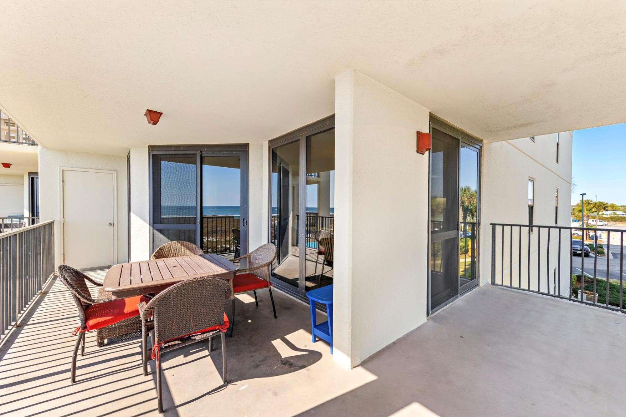 Phoenix 6 Unit 215 Holiday home Orange Beach