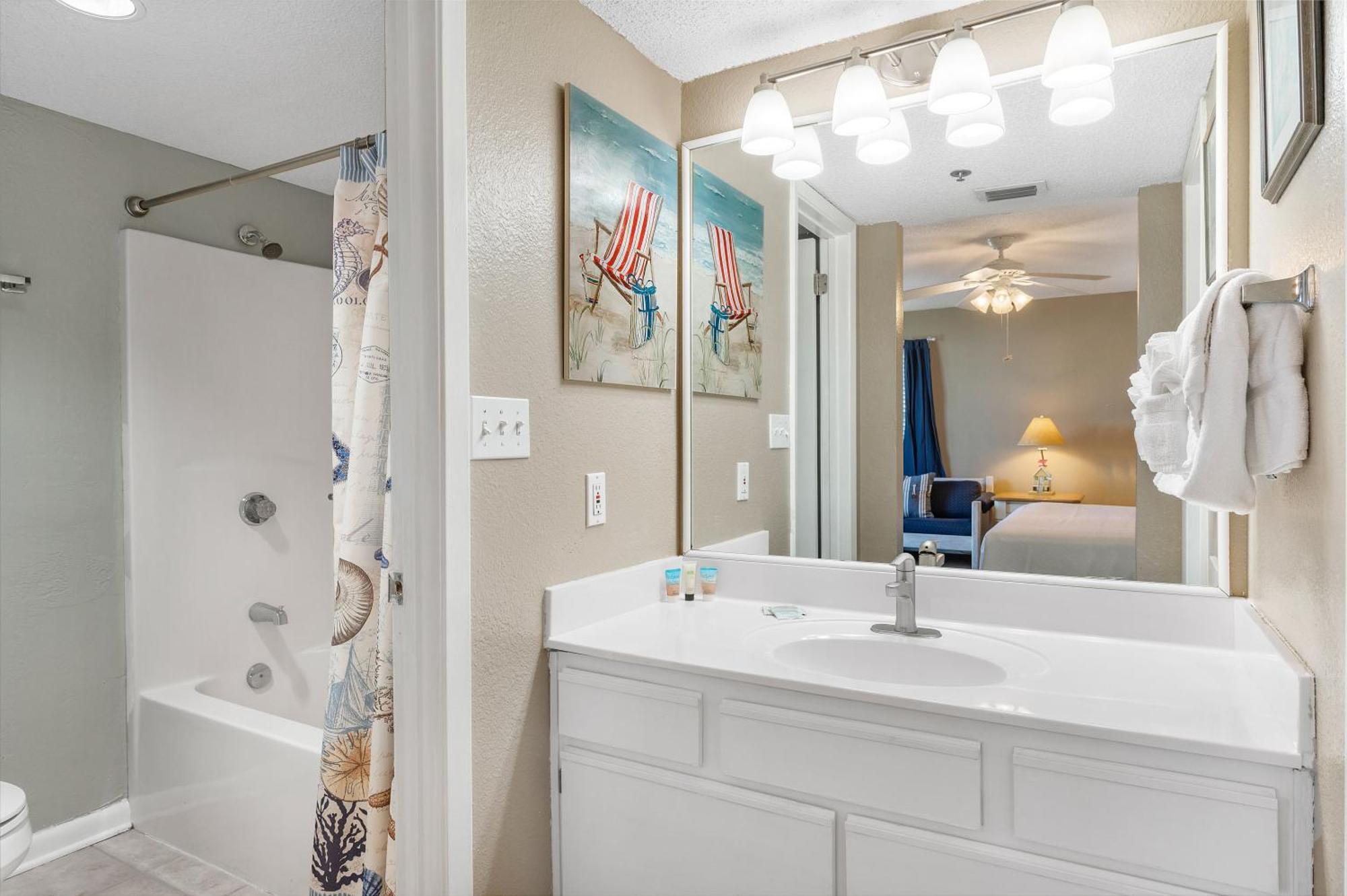 Phoenix 6 Unit 215 Orange Beach