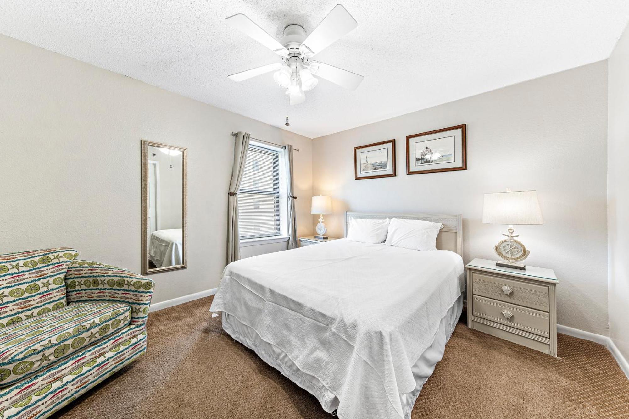 Phoenix 6 Unit 215 Holiday home Orange Beach