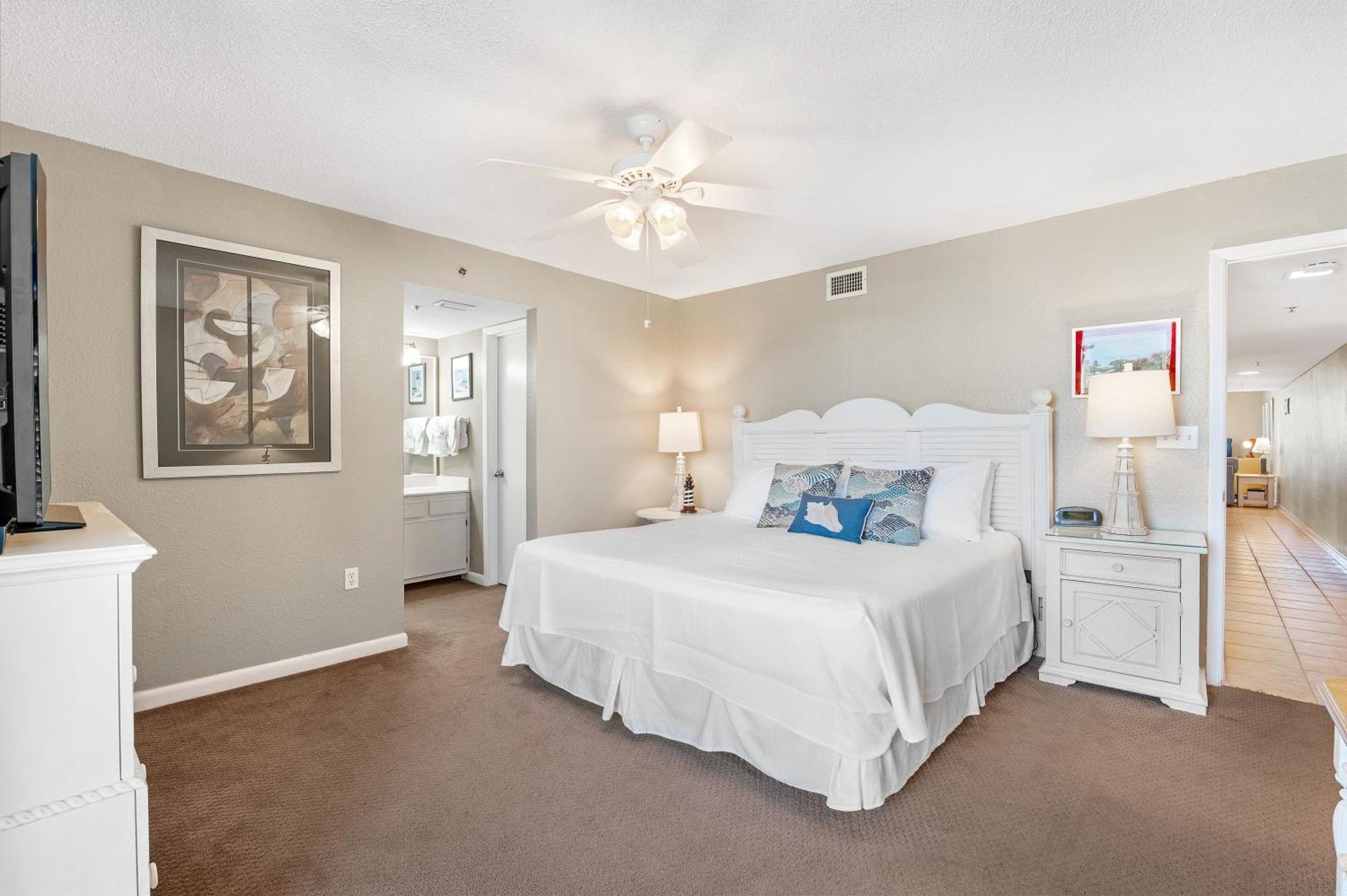 Phoenix 6 Unit 215 Holiday home