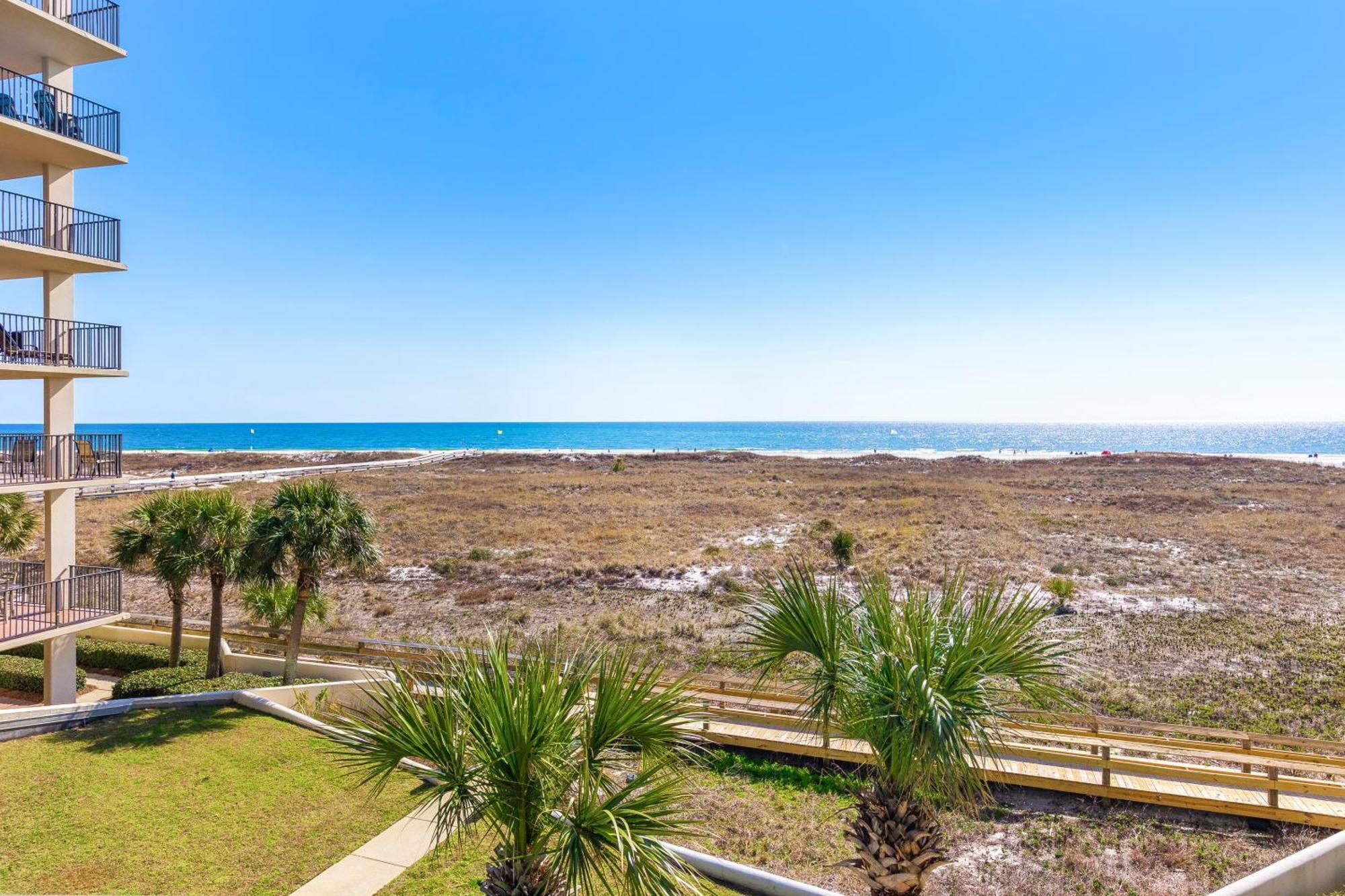 Phoenix 6 Unit 215 * Orange Beach