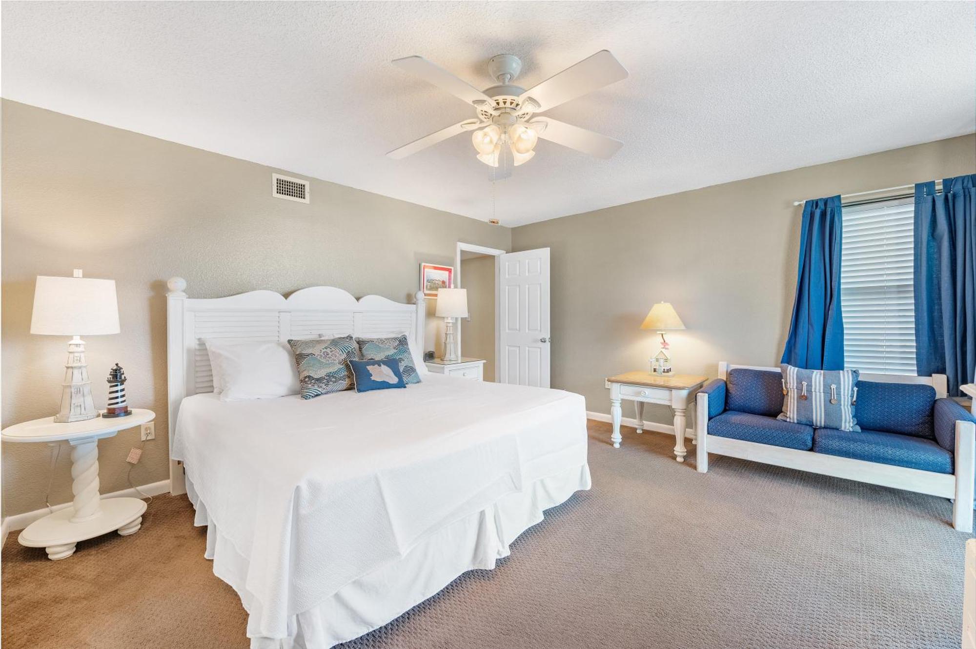 Phoenix 6 Unit 215 * Orange Beach