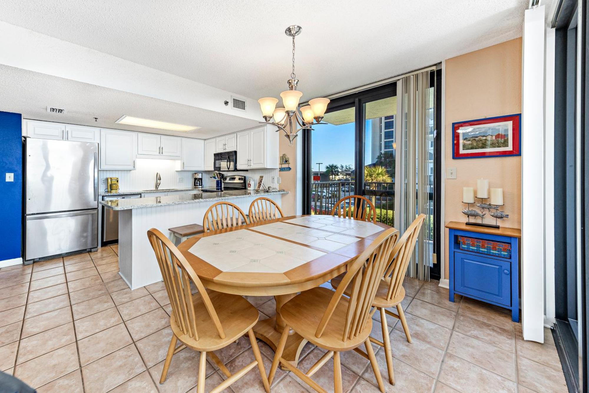 Holiday home Phoenix 6 Unit 215